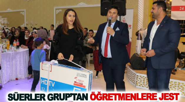 Öğretmenlere jest haberi kapak görseli